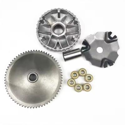 CVT Parts Motorcycle Drive Face Assy Scooter Variotar Set