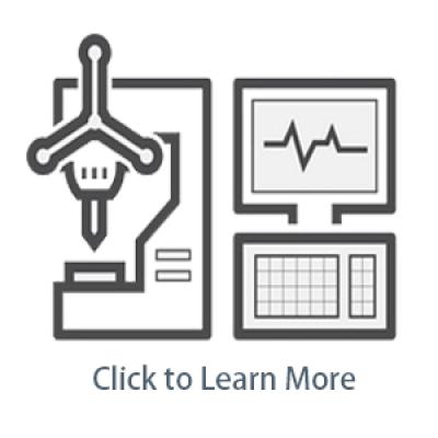 多种设备支持，工艺灵活应用