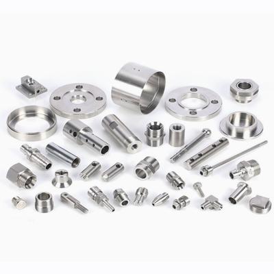 CNC Machining Parts