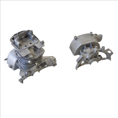 Vacuum Casting Parts 
